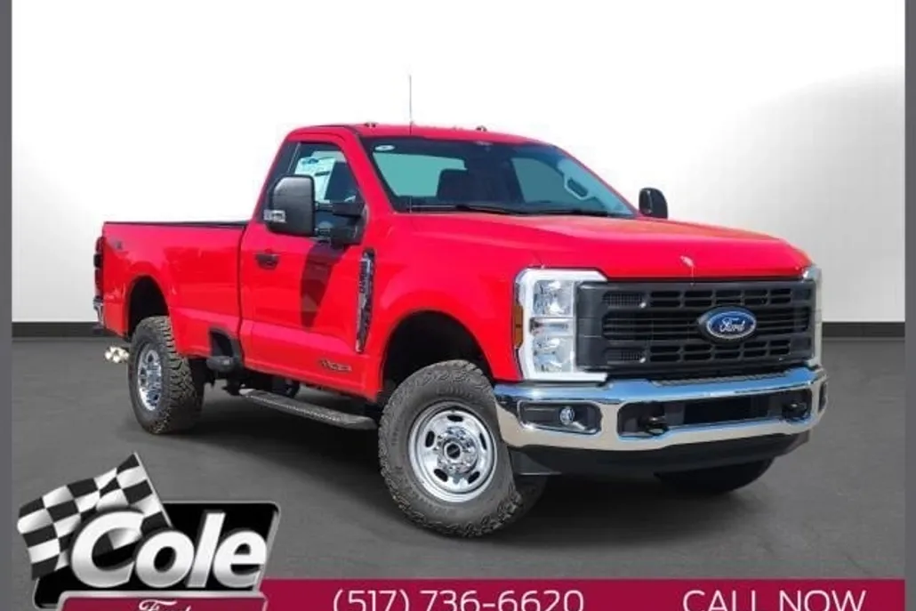 2025 Ford F-250 photo 1