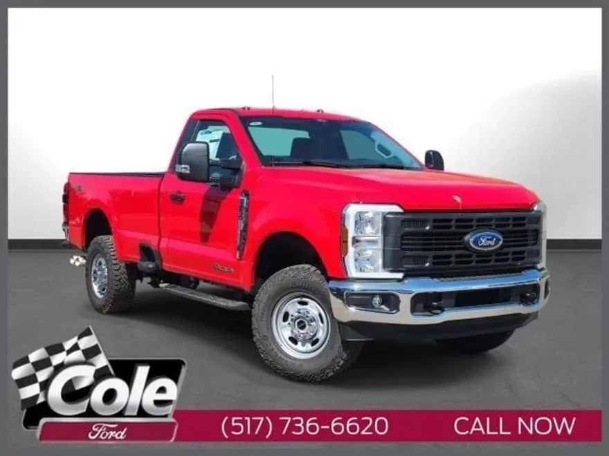 2025 Ford F-250 photo 1