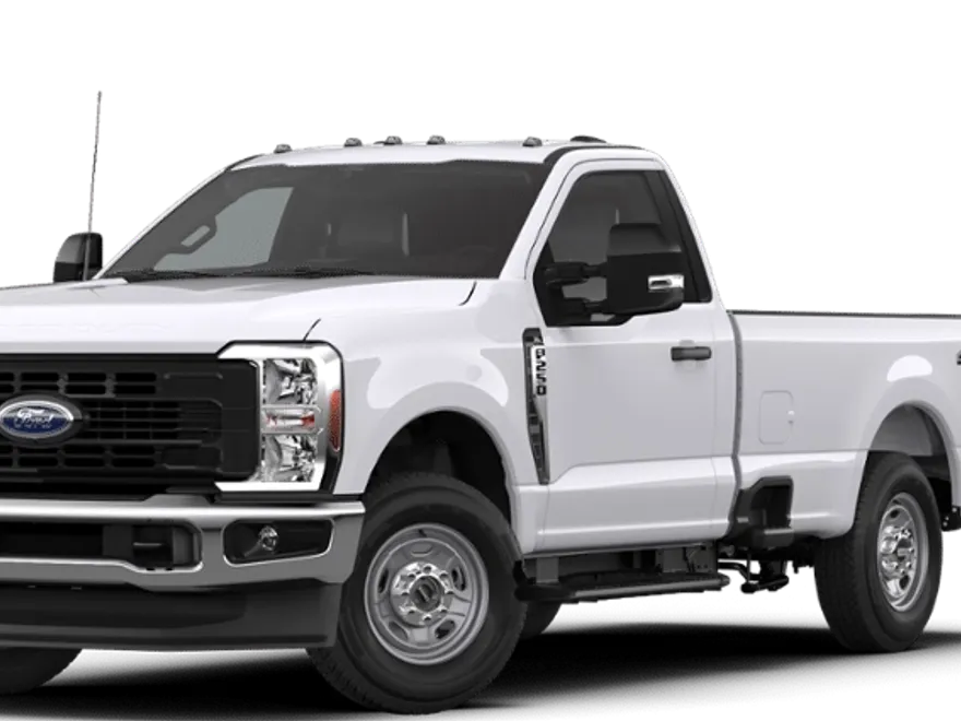 2026 Ford F-250 photo 1