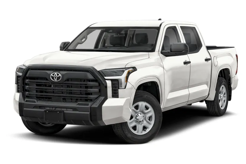 2024 Toyota Tundra Limited photo 1