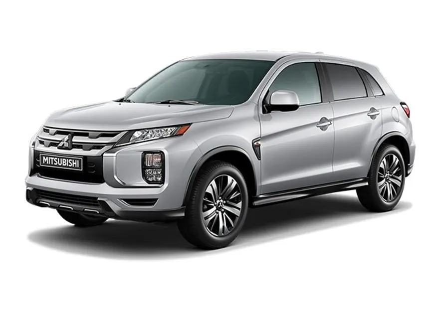 2024 Mitsubishi Outlander Sport ES photo 1