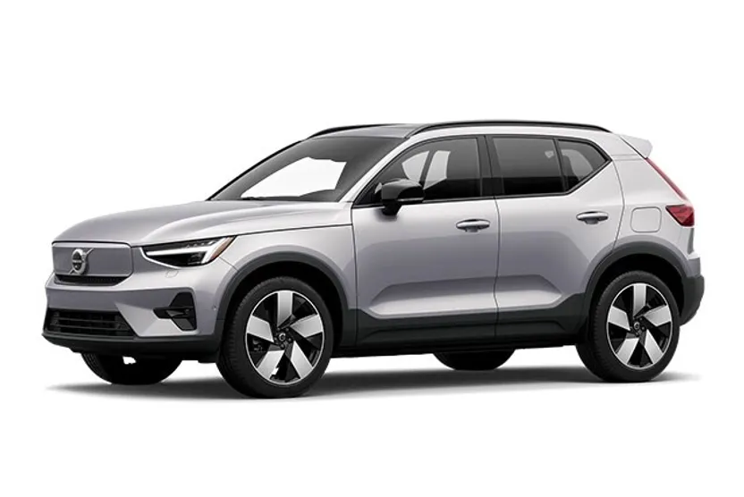 2024 Volvo XC40 Recharge Twin Ultimate photo 1