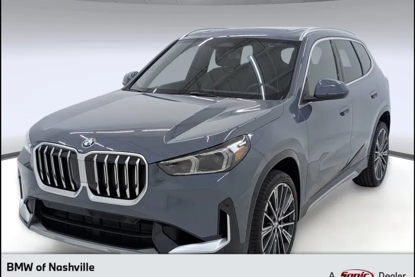 2026 Bmw X1 XDrive28i photo 1