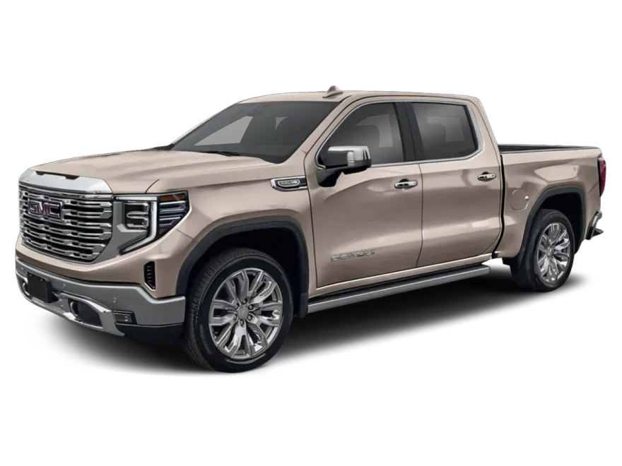 2026 Gmc Sierra 1500 Denali photo 1