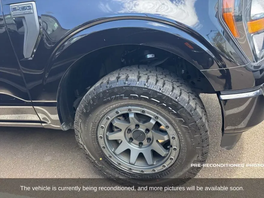 2023 Ford F-150 XL photo 1