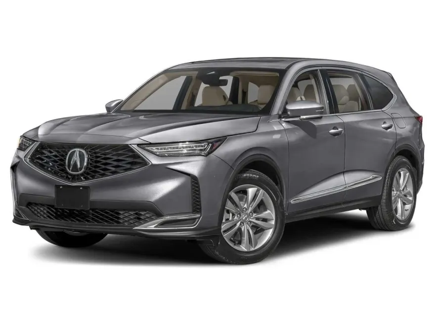 2026 Acura MDX SH-AWD photo 1