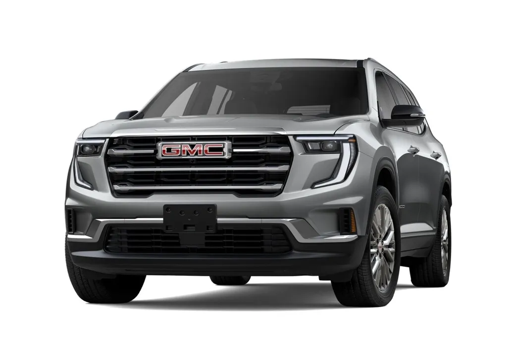 2025 Gmc Acadia Elevation photo 1