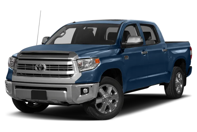 2015 Toyota Tundra Platinum Grade photo 1