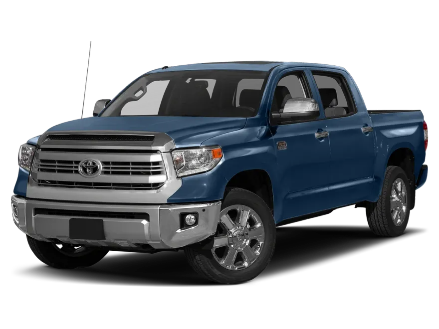 2015 Toyota Tundra Platinum Grade photo 1