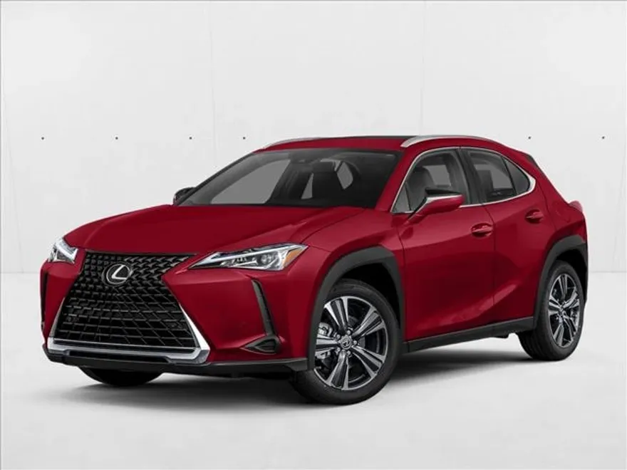 2019 Lexus UX 200 photo 1