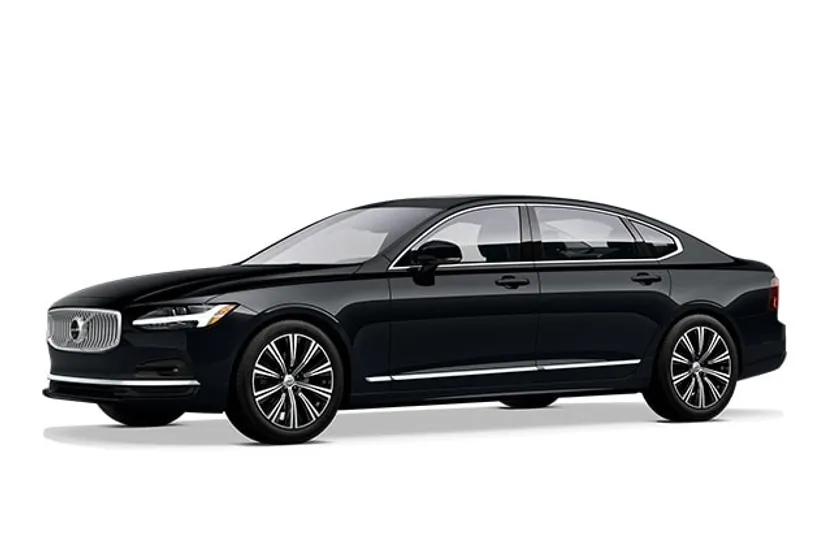 2025 Volvo S90 Plus photo 1