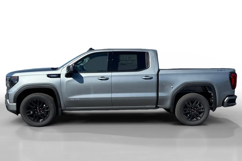 2026 Gmc Sierra 1500 Elevation photo 1