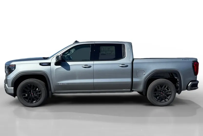 2026 Gmc Sierra 1500 Elevation photo 1