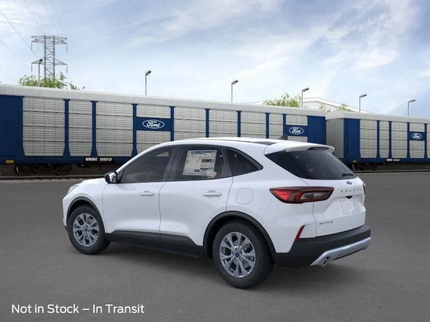 2026 Ford Escape Active photo 1