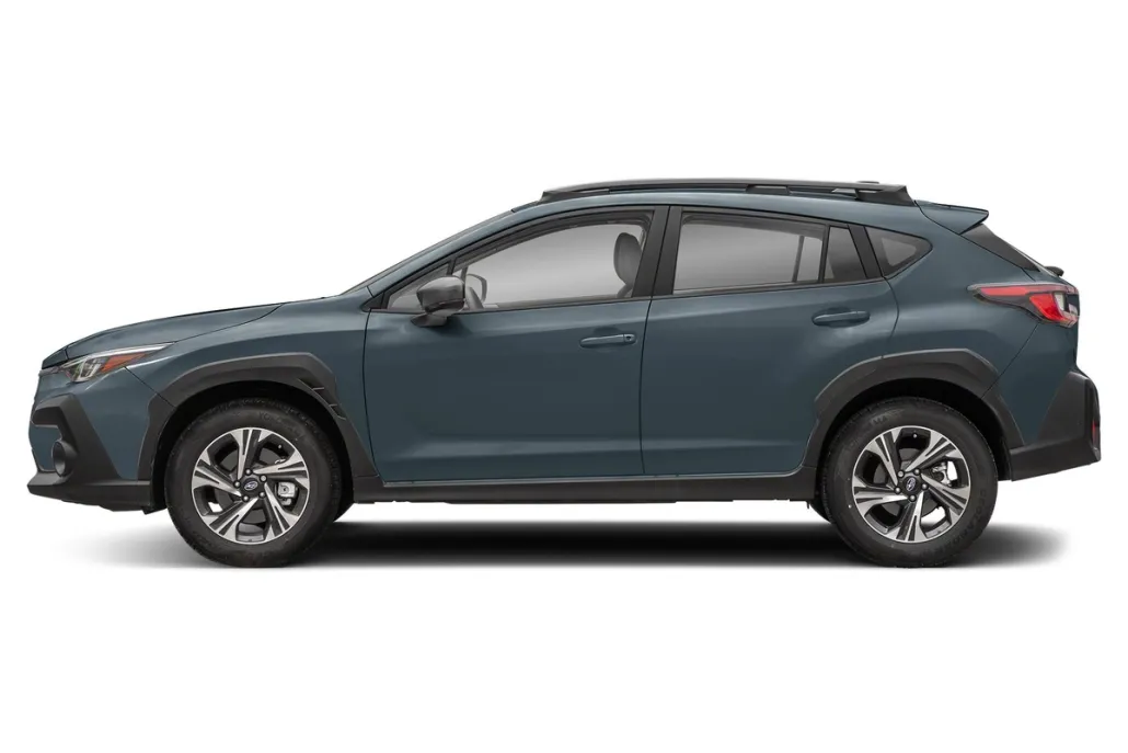 2025 Subaru Crosstrek Premium photo 1