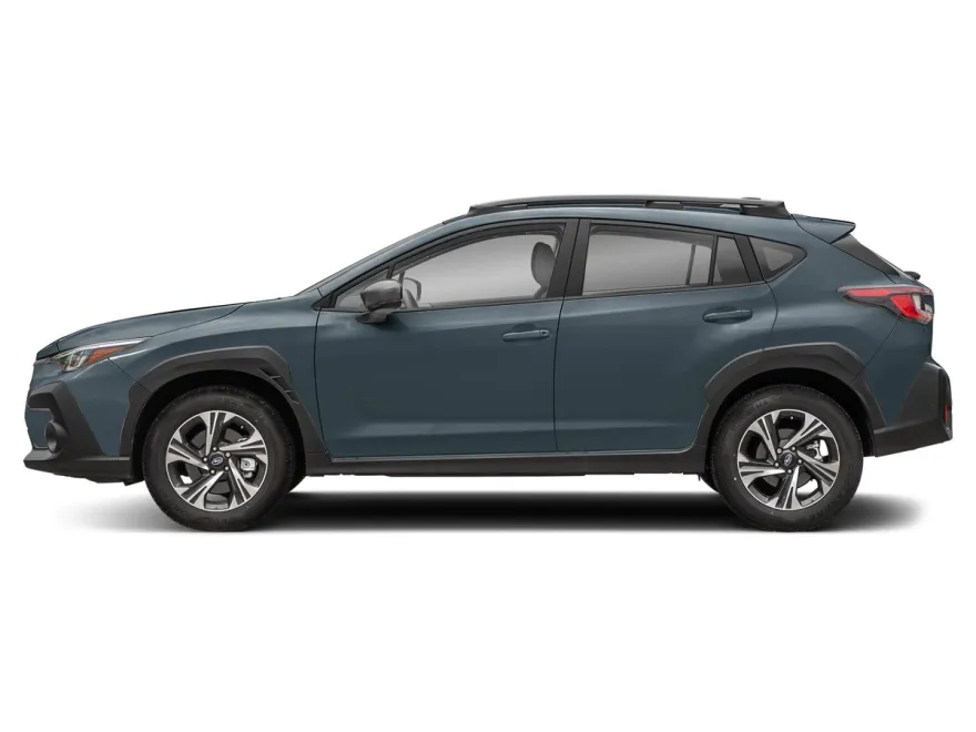2025 Subaru Crosstrek Premium photo 1