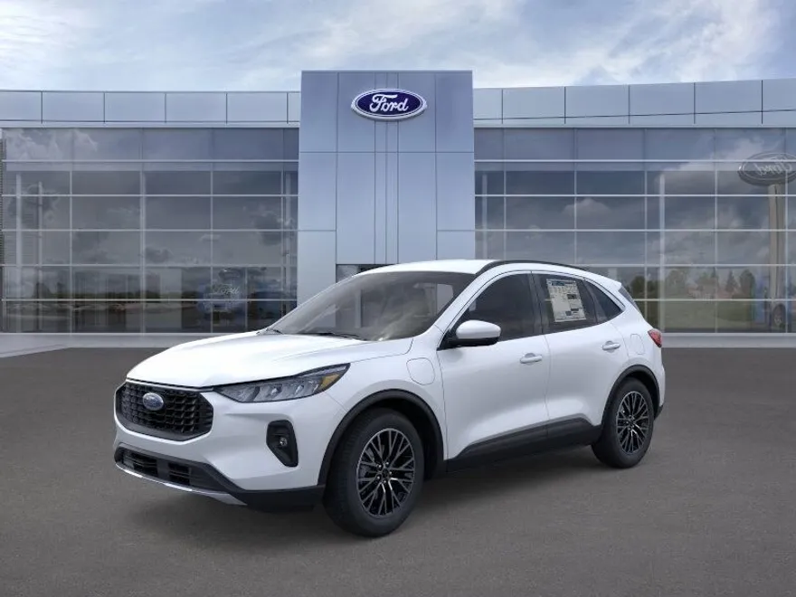2025 Ford Escape Base photo 1