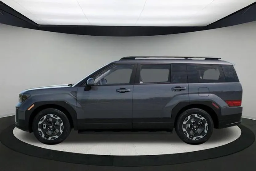 2026 Hyundai Santa Fe SEL photo 1