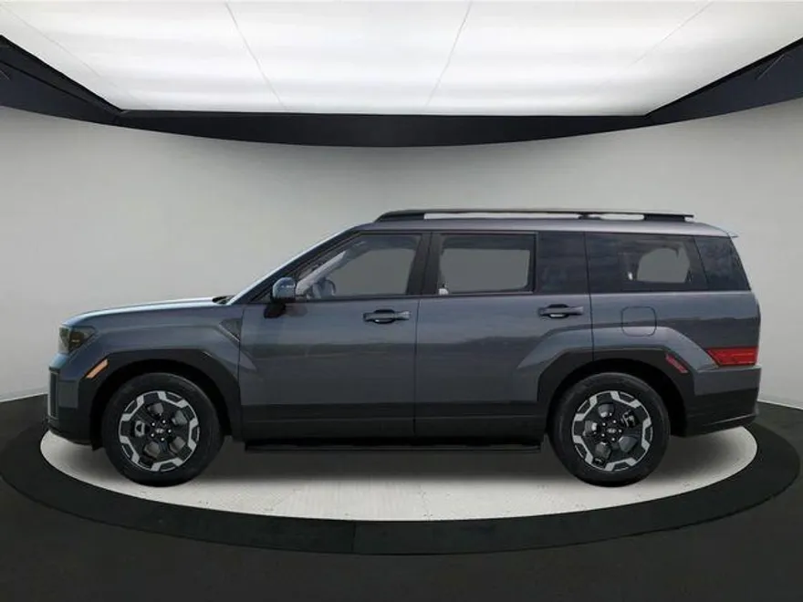 2026 Hyundai Santa Fe SEL photo 1