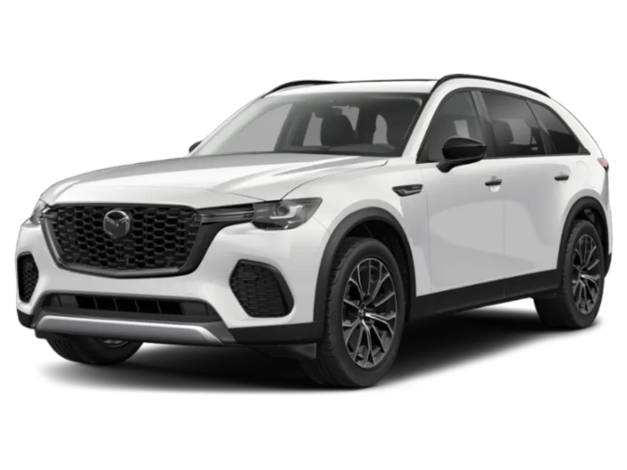 2025 Mazda CX-70 Premium photo 1