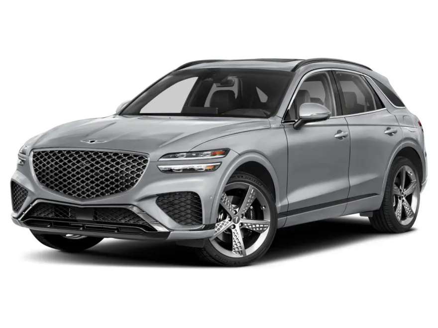 2022 Genesis GV70 3.5T Sport Prestige photo 1