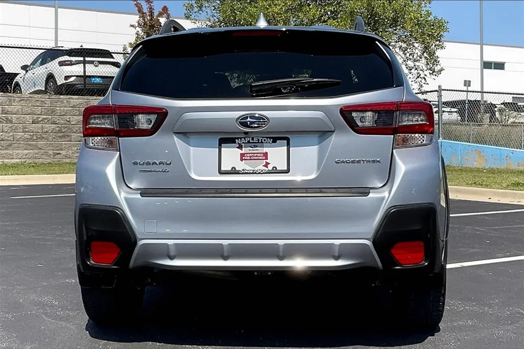 2023 Subaru Crosstrek Premium photo 1