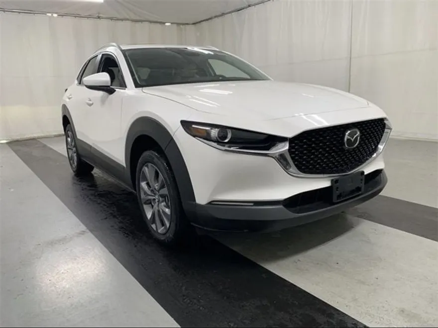2025 Mazda CX-30 2.5 S Preferred photo 1