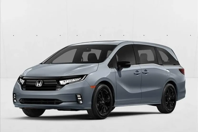 2023 Honda Odyssey Sport photo 1
