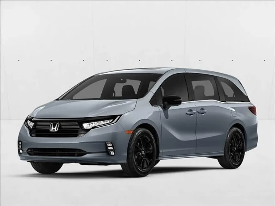 2023 Honda Odyssey Sport photo 1
