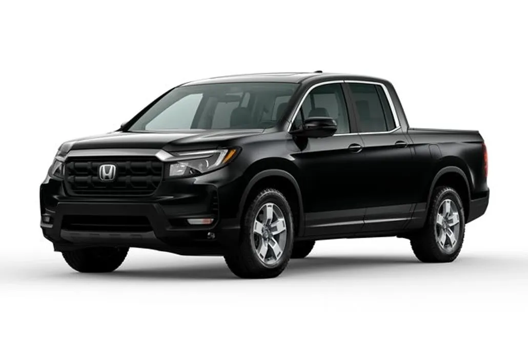 2025 Honda Ridgeline RTL photo 1