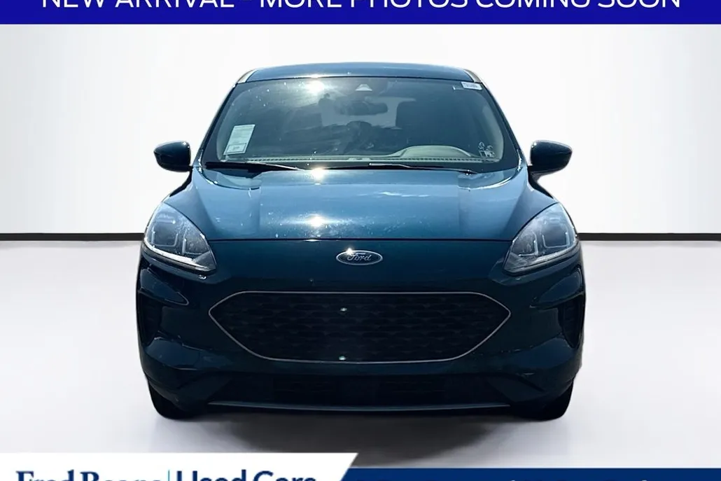 2020 Ford Escape SE photo 1