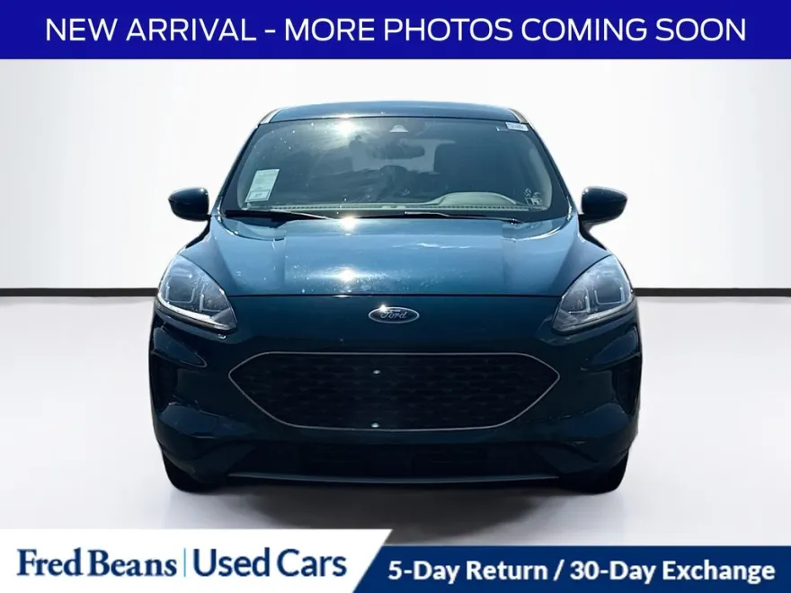 2020 Ford Escape SE photo 1
