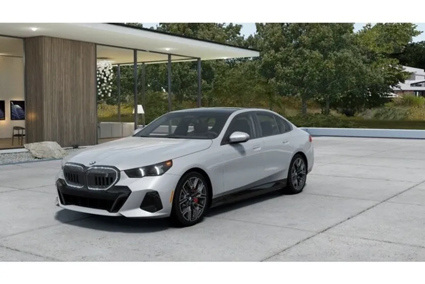 2026 Bmw i5 eDrive40 photo 1