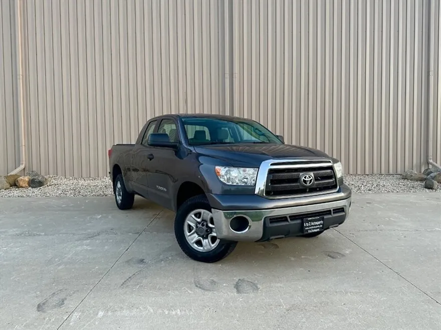 2011 Toyota Tundra Grade photo 1