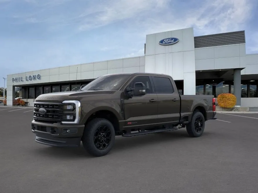 2024 Ford F-250 photo 1