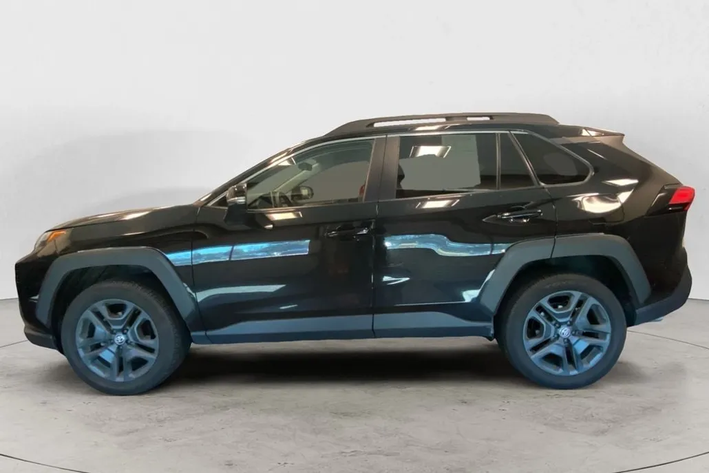 2024 Toyota RAV4 Adventure photo 1