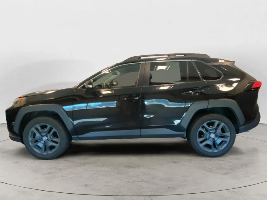 2024 Toyota RAV4 Adventure photo 1