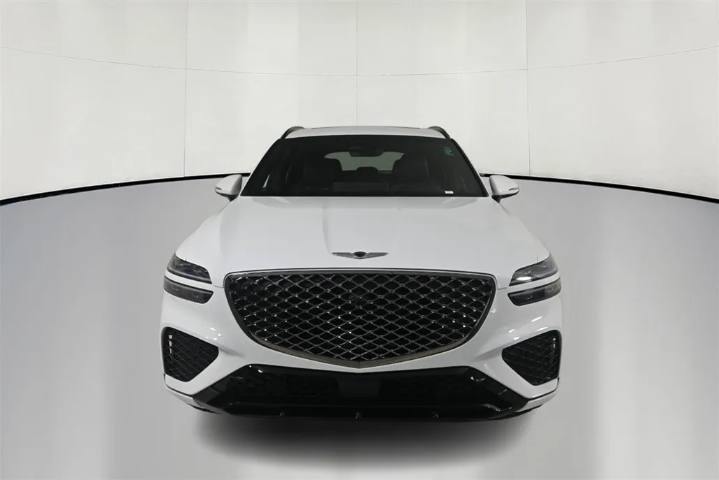 2025 Genesis GV70 2.5T Sport Prestige photo 1