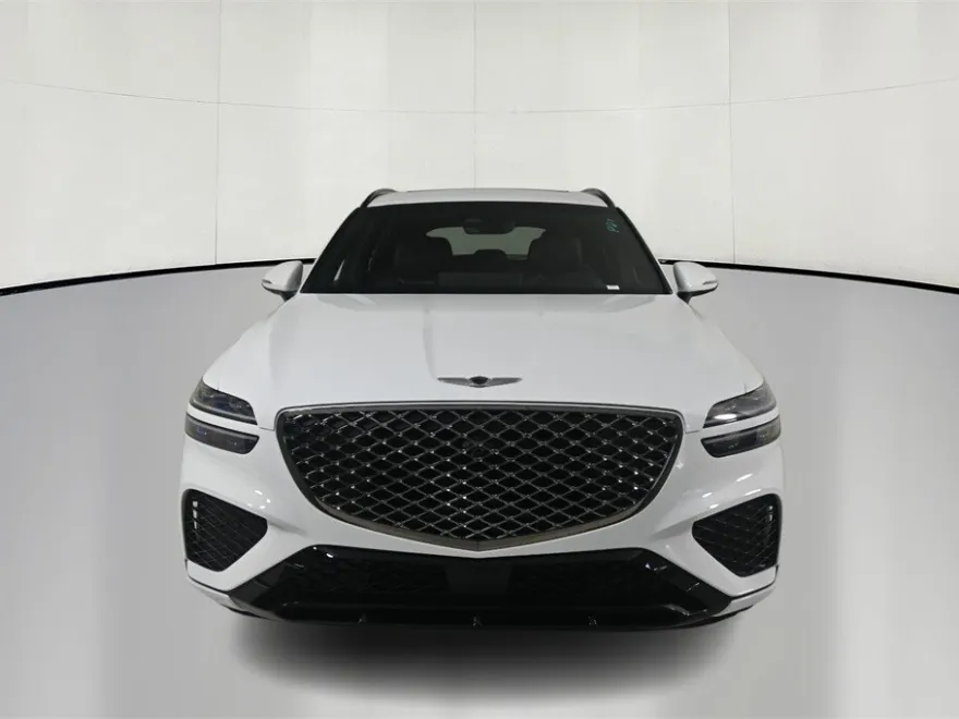 2025 Genesis GV70 2.5T Sport Prestige photo 1