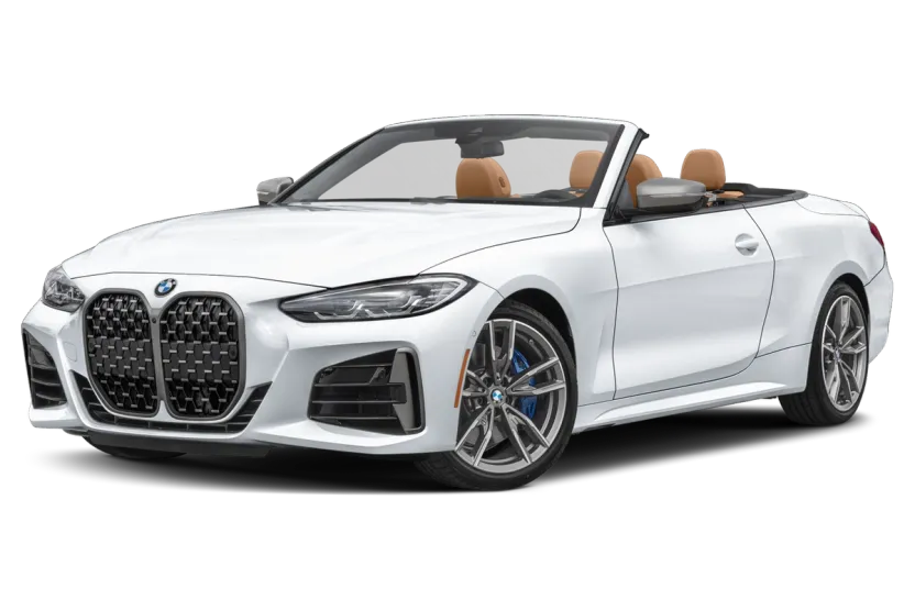 2024 Bmw M440i photo 1