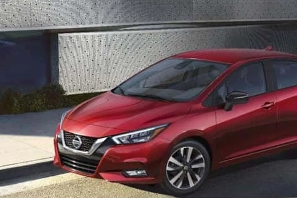 2025 Nissan Rogue SV photo 1