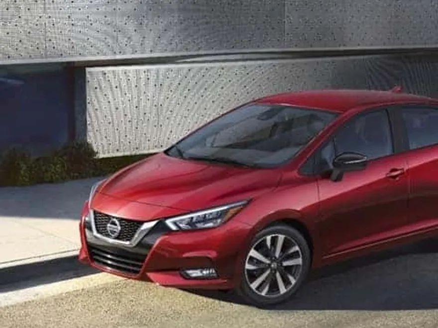 2025 Nissan Rogue SV photo 1