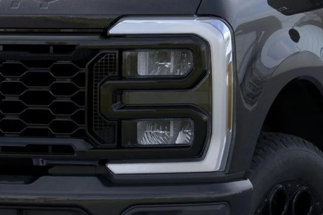 2026 Ford F-250 photo 1