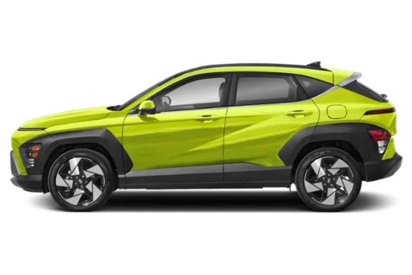 2026 Hyundai Kona Limited photo 1