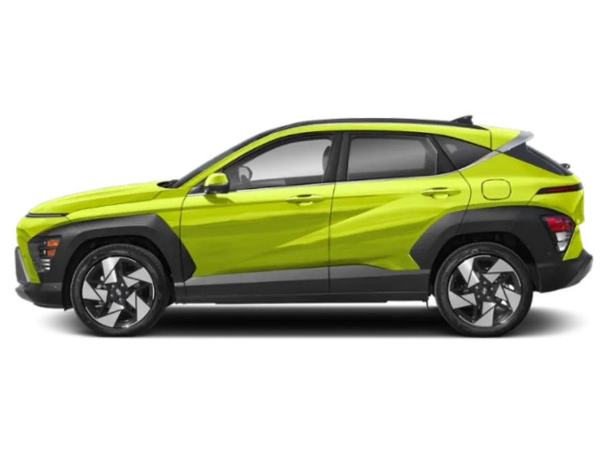 2026 Hyundai Kona Limited photo 1