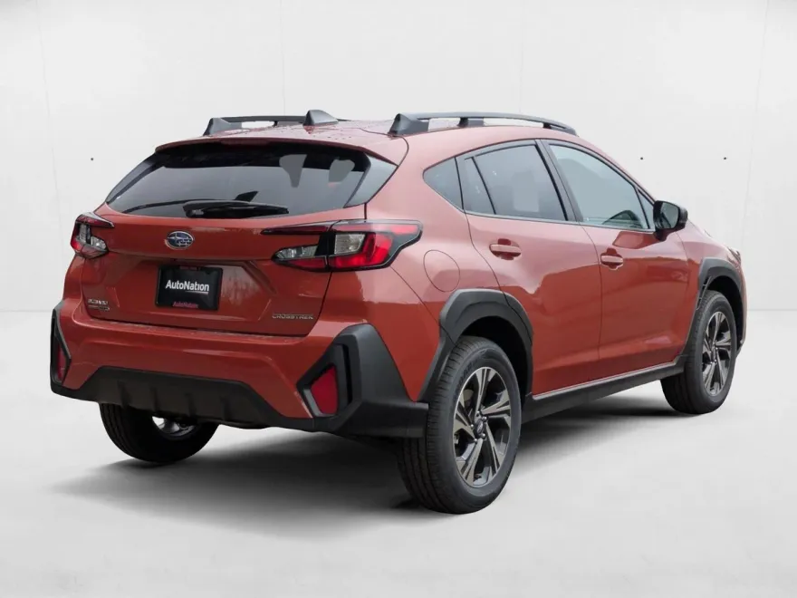 2025 Subaru Crosstrek Premium photo 1