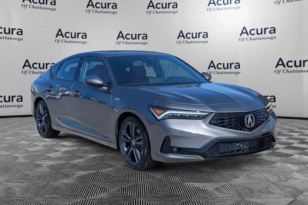 2025 Acura Integra A-Spec Technology photo 1