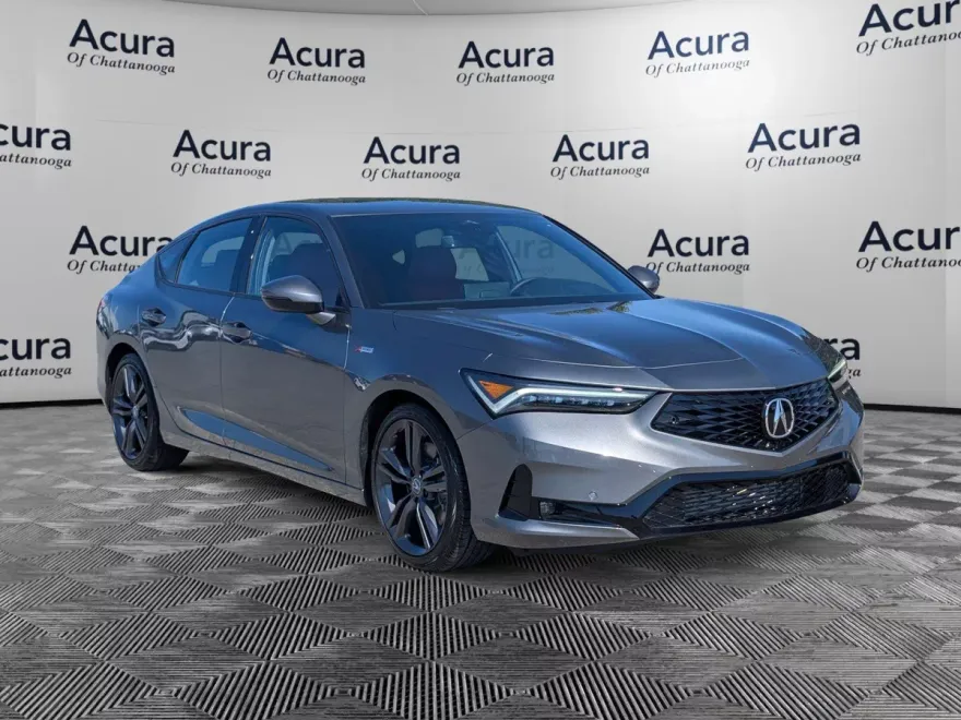 2025 Acura Integra A-Spec Technology photo 1