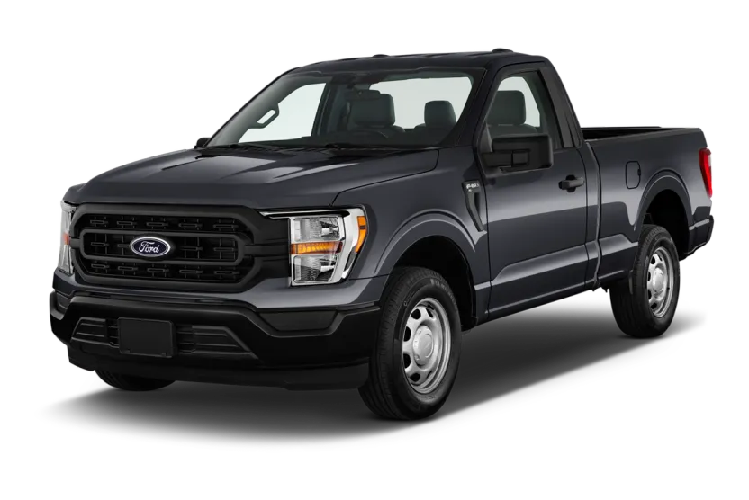 2011 Ford F-150 Lariat photo 1