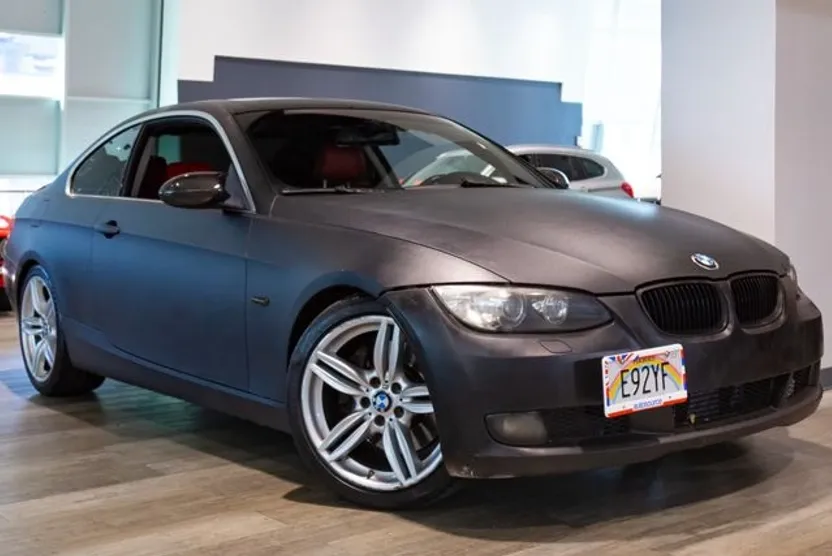 2007 Bmw 335i 3-Series photo 1